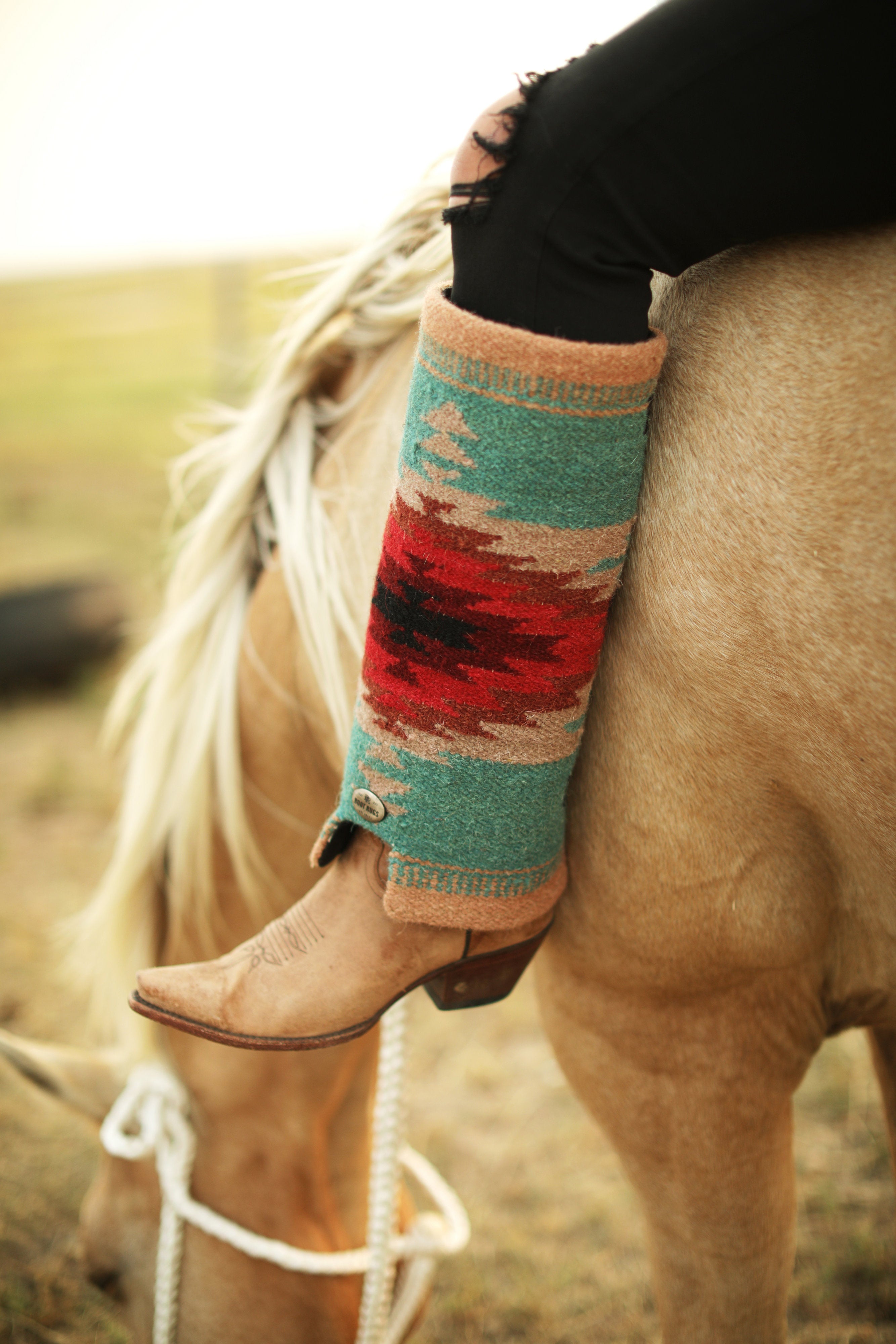 Spirit – Boot Rugs®